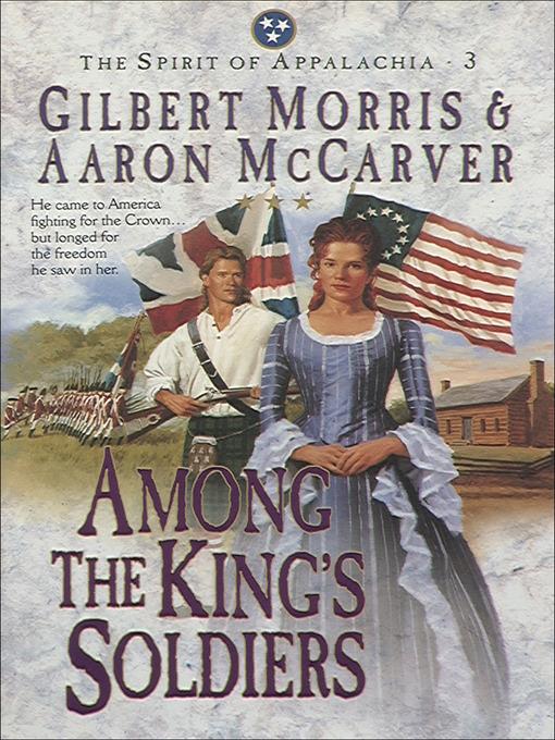 Among the King's Soldiers