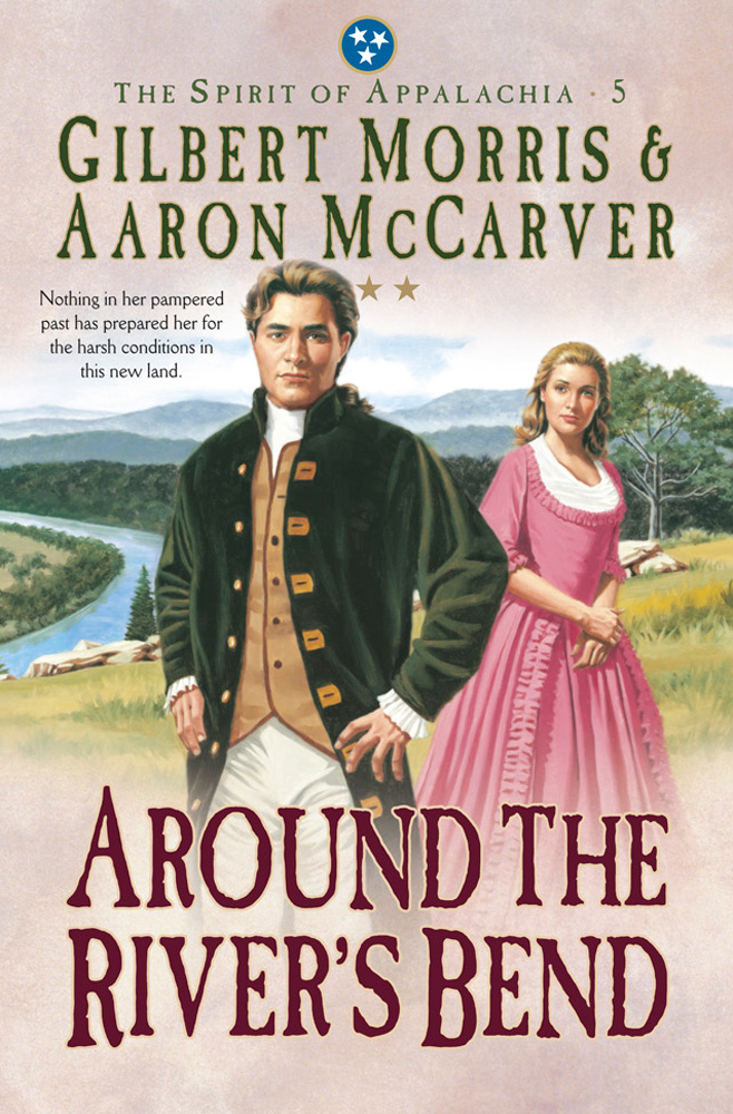 Around the River's Bend