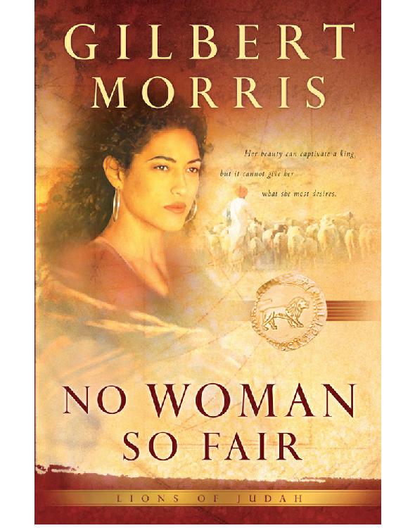 No Woman So Fair