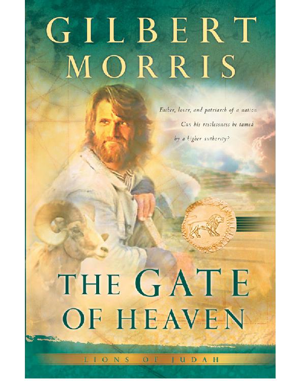 The Gate of Heaven