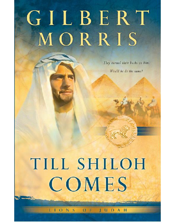 Till Shiloh Comes