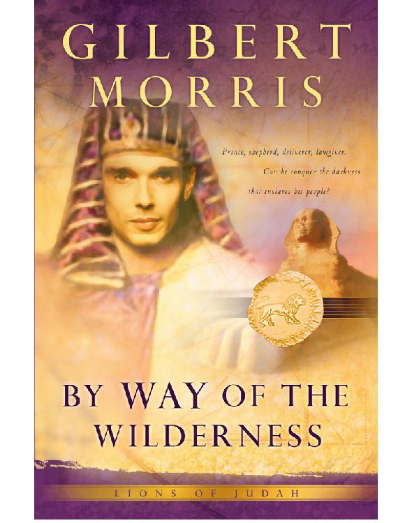 By Way of the Wilderness