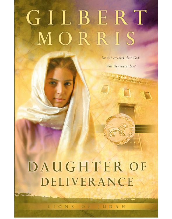 Daughter of Deliverance