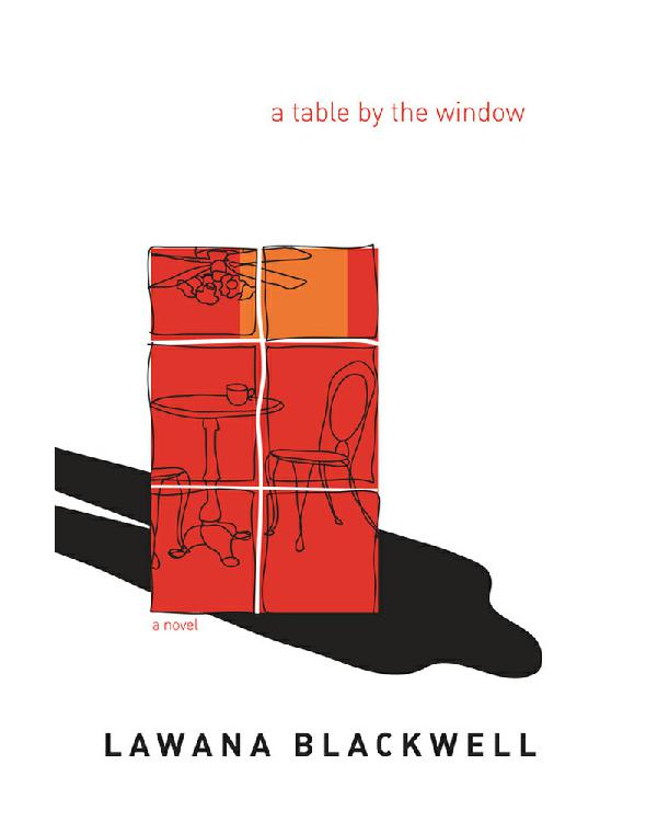 A Table By the Window