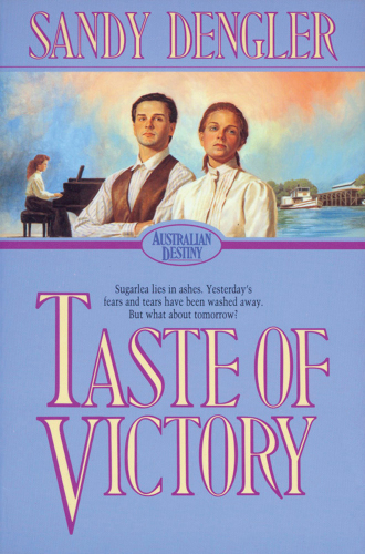 Taste of Victory