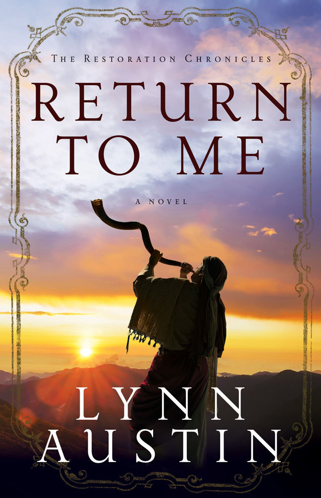 Return to Me