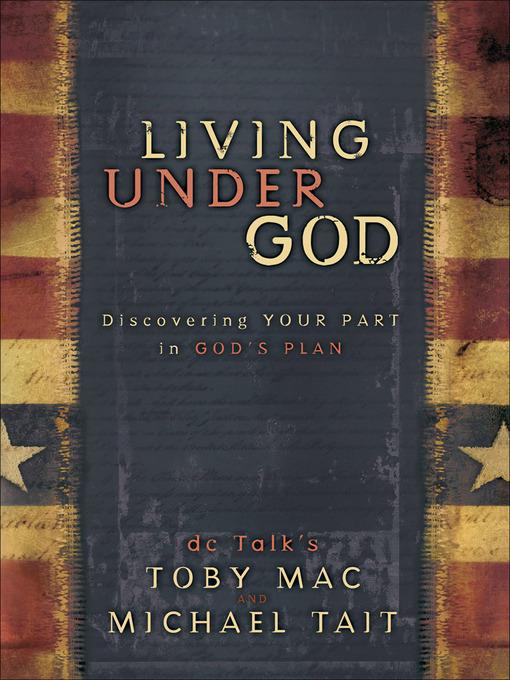 Living Under God