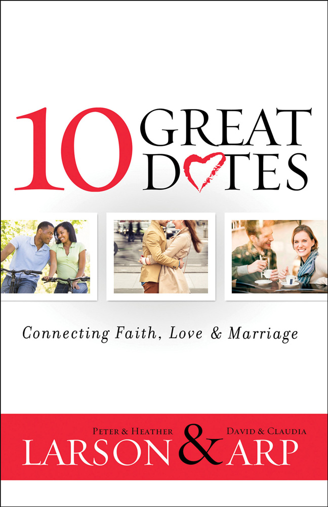 10 Great Dates