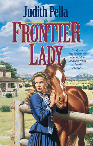 Frontier Lady