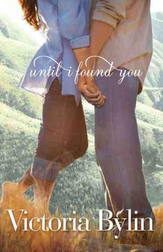 Until I Found You