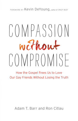 Compassion without Compromise