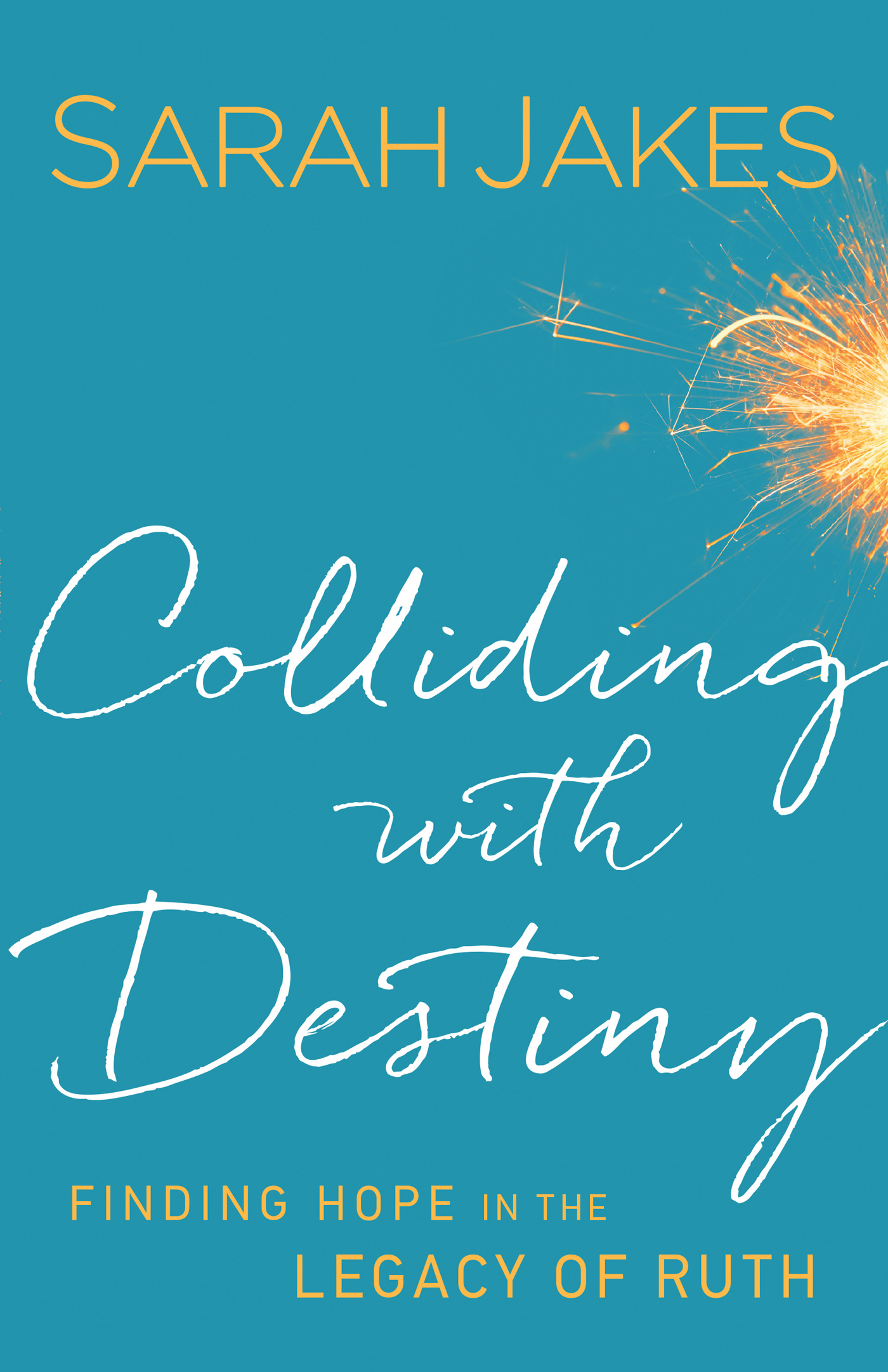 Colliding With Destiny