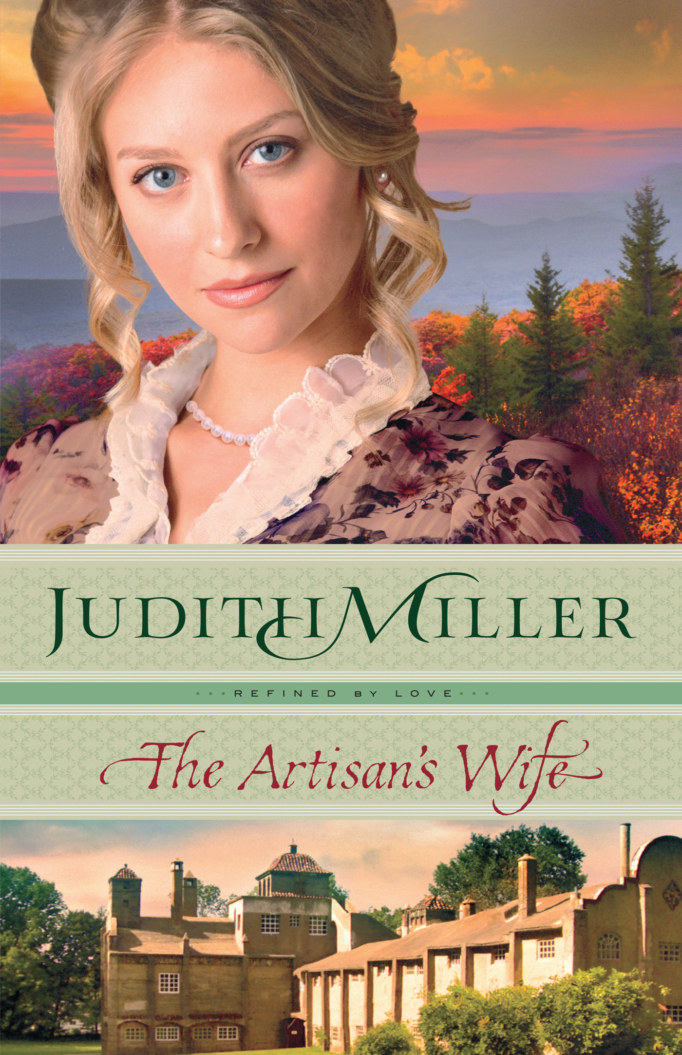 The Artisan's Wife