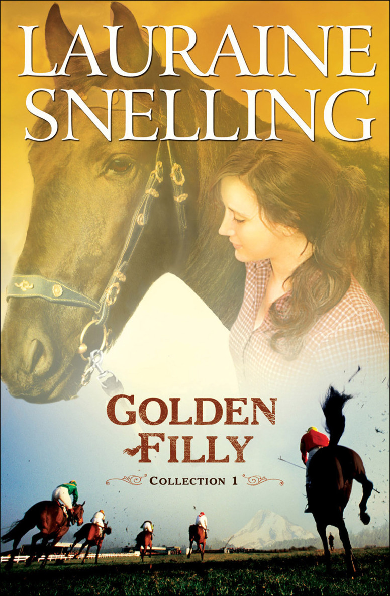Golden Filly, Collection 1