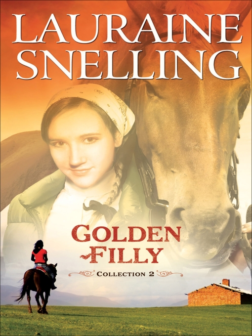 Golden Filly, Collection 2
