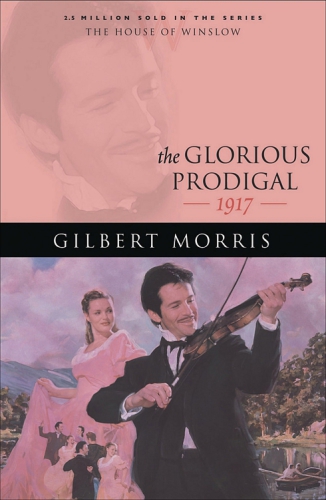 The Glorious Prodigal