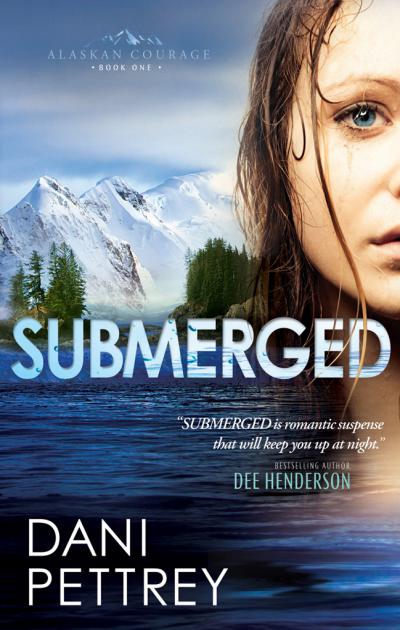 Submerged