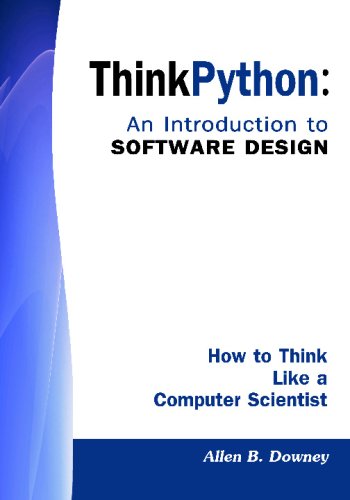 Think Python