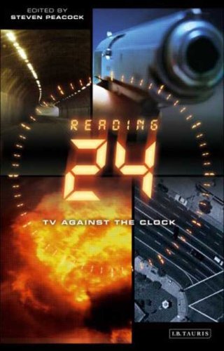 Reading 24 : TV against the clock