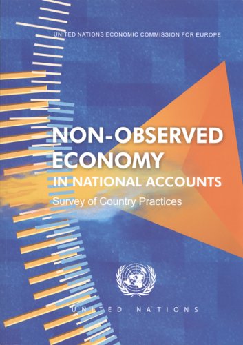 Non-observed economy in national accounts : survey of country practices.