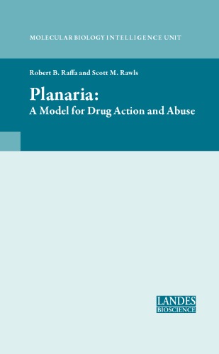 Planaria