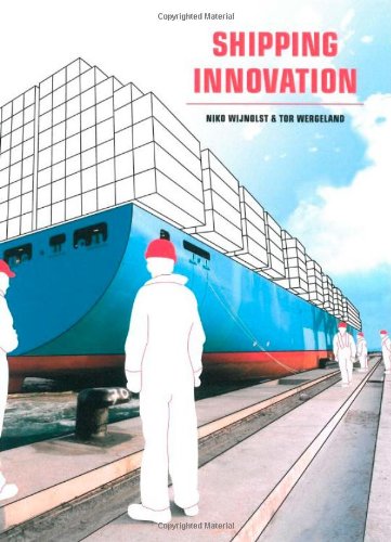 Shipping innovation