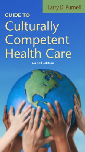 Guide to Culturally Competent Health Care