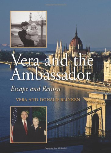 Vera and the Ambassador