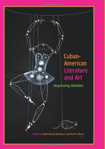 Cuban-American Literature and Art