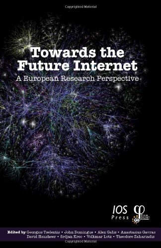 Towards the future internet : a European research perspective