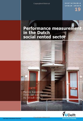 Performance measurement in the Dutch social rented sector