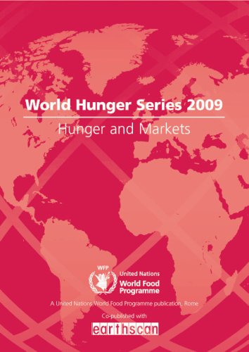 Hunger and Markets: World Hunger Series 2009