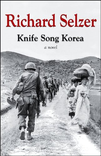 Knife Song Korea