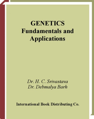 Genetics : fundamentals and applications