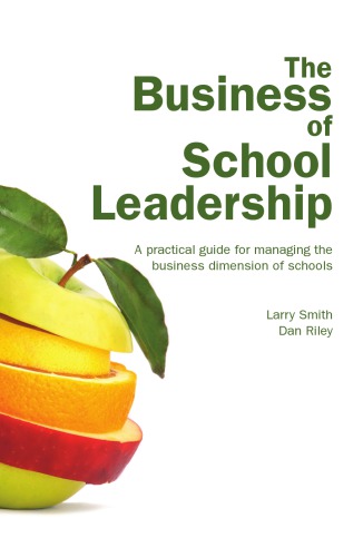 Business of School Leadership