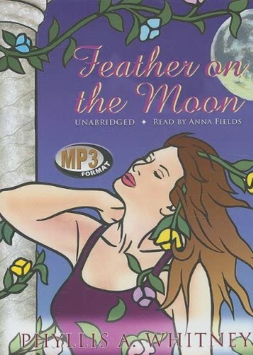 Feather on the Moon