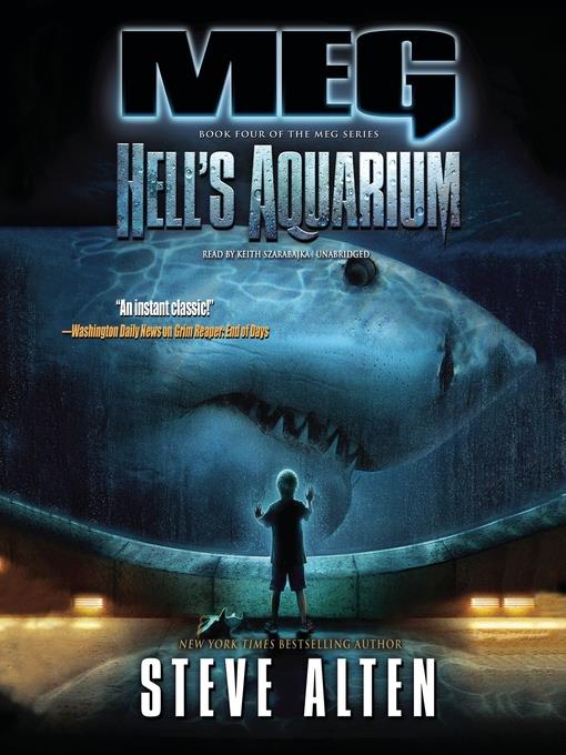 Hell's Aquarium