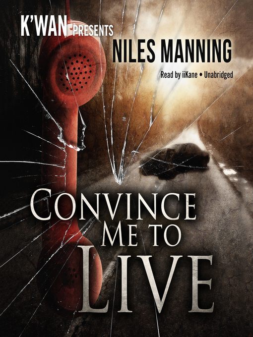 Convince Me to Live