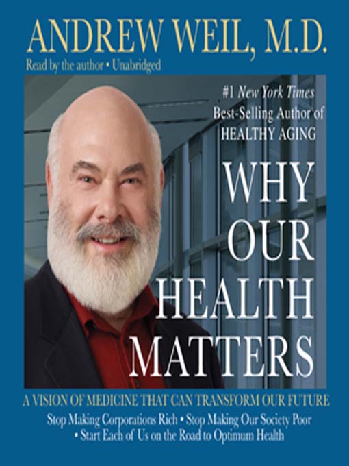 Why Our Health Matters