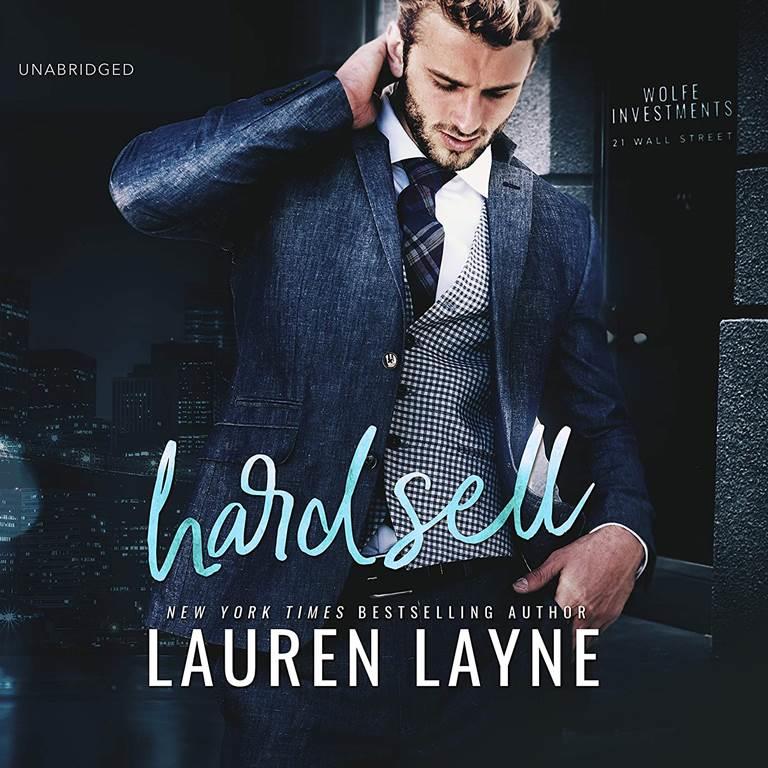 Hard Sell (21 Wall Street Series, Book 2)