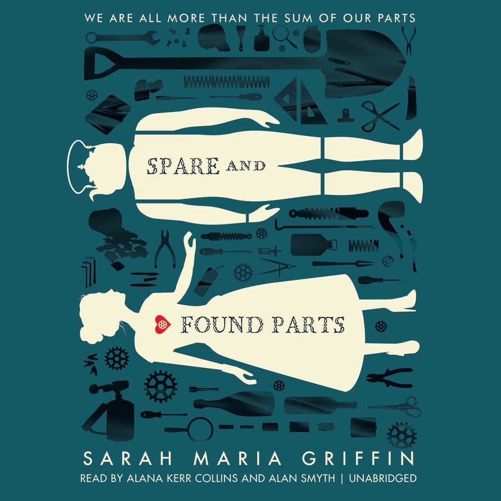 Spare and Found Parts