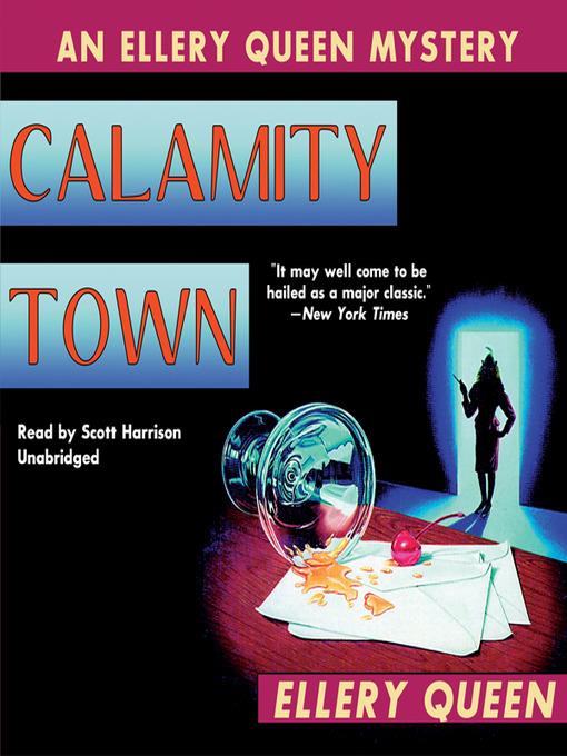 Calamity Town