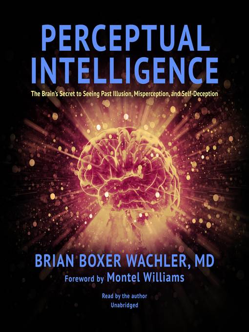 Perceptual Intelligence