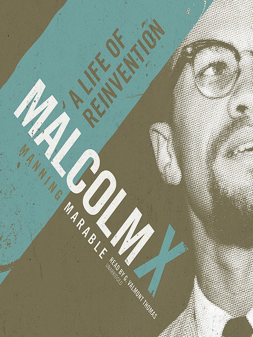 Malcolm X