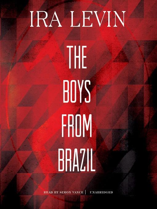 The Boys from Brazil