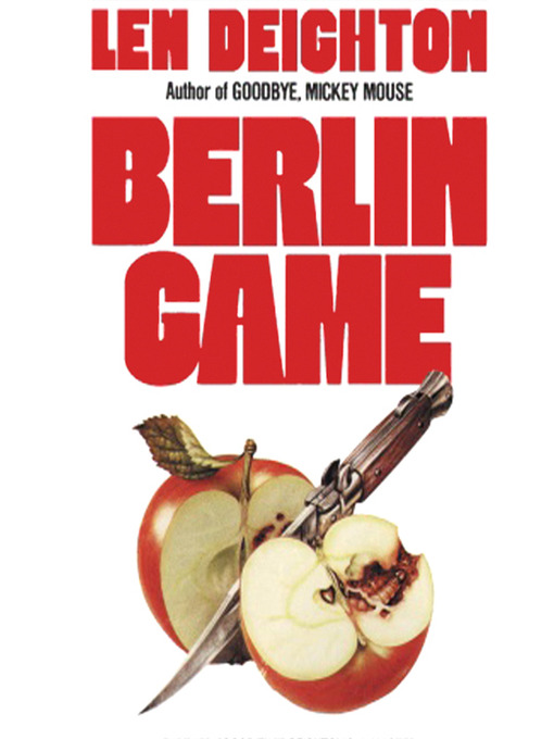 Berlin Game