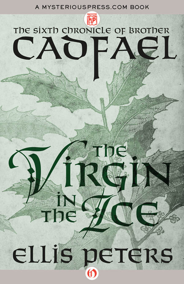 The Virgin in the Ice