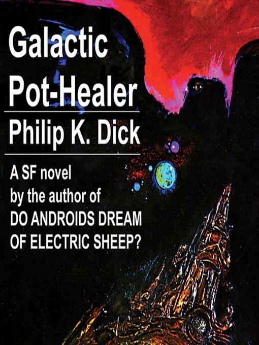 Galactic Pot-Healer