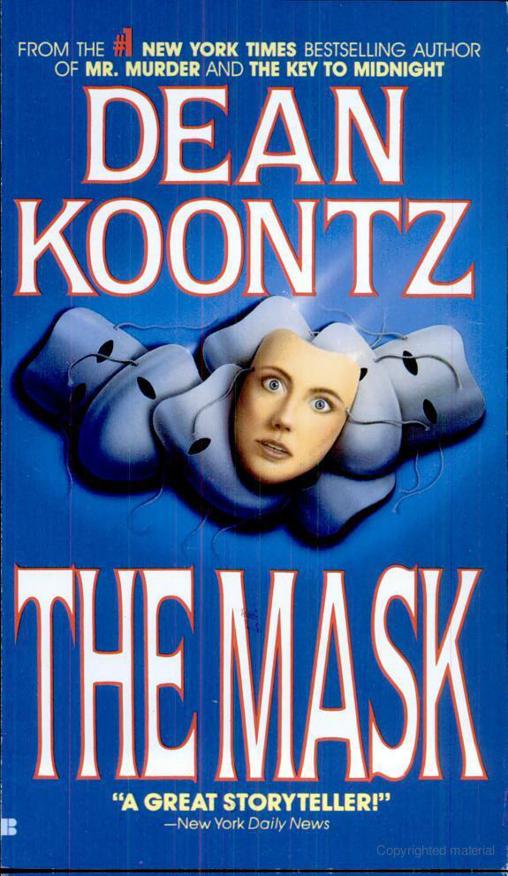 The Mask