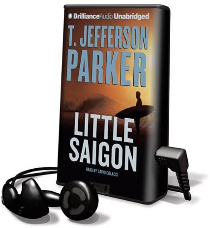 Little Saigon (Playaway Adult Fiction)